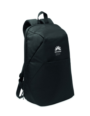 Logotrade advertising product image of: 600D RPET backpack trolley
