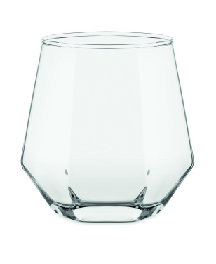 Logotrade promotional merchandise picture of: Short drink glass 300 ml