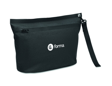 Logotrade promotional products photo of: Water-resistant documents bag