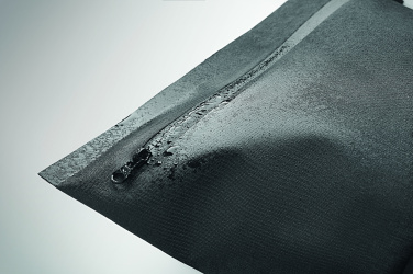 Logotrade corporate gifts photo of: Water-resistant documents bag