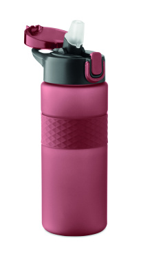 Logo trade promotional products picture of: RPET drinking bottle 700ml