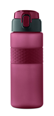 Logotrade corporate gift image of: RPET drinking bottle 700ml