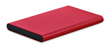 Logotrade corporate gifts photo of: 4000 mAh Power Bank Type C