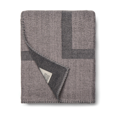 Logotrade corporate gifts photo of: VINGA Monogram GRS blanket