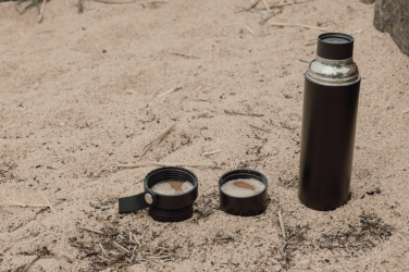 Logo trade promotional merchandise picture of: VINGA Tono RCS thermos double cup 750 ML