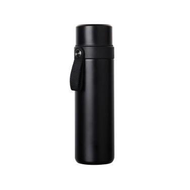 Logotrade promotional item image of: VINGA Tono RCS thermos double cup 750 ML