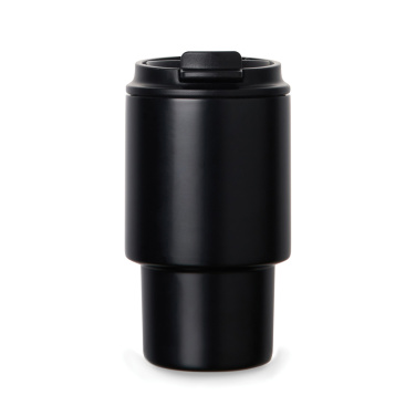 Logotrade promotional product picture of: VINGA Nagano RCS to-go mug 350 ML