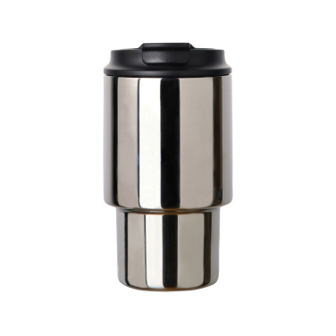 Logo trade promotional products picture of: VINGA Nagano RCS to-go mug 350 ML