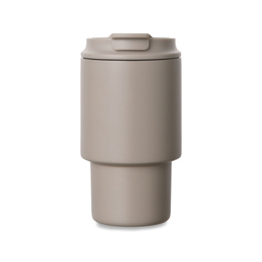 Logotrade corporate gift image of: VINGA Nagano RCS to-go mug 350 ML