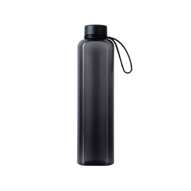 Logo trade advertising products image of: VINGA Arch RCS RPET bottle 550 ML