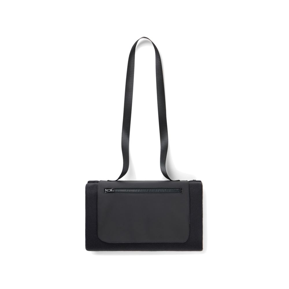 Logotrade promotional products photo of: VINGA Baltimore RCS picnic blanket