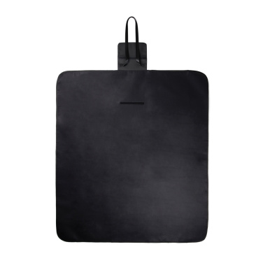 Logotrade advertising product picture of: VINGA Baltimore RCS picnic blanket