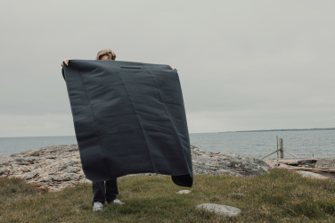 Logo trade promotional merchandise image of: VINGA Baltimore RCS picnic blanket