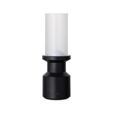 Logotrade promotional gift image of: VINGA Niori RCS table lamp