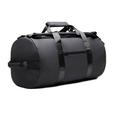 Logotrade business gift image of: VINGA Baltimore RCS weekend backpack