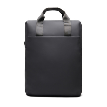 Logotrade promotional item picture of: VINGA Baltimore RCS tote backpack