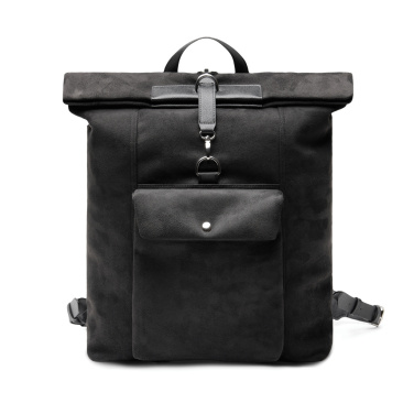 Logotrade business gift image of: VINGA Marlow RCS backpack