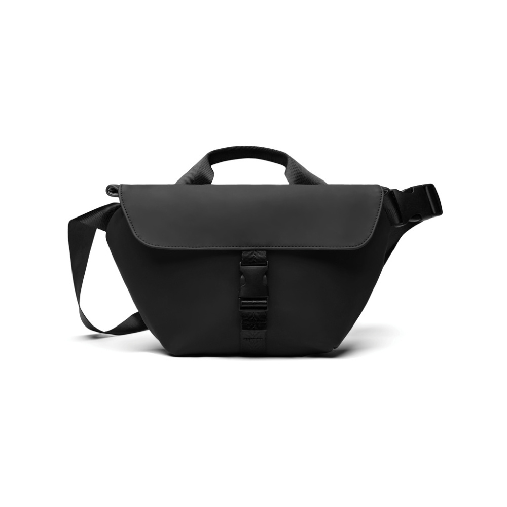 Logotrade promotional product picture of: VINGA Baltimore RCS sling bag