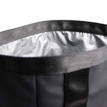 Logotrade corporate gifts photo of: VINGA Baltimore RCS Roll-top cooler bag