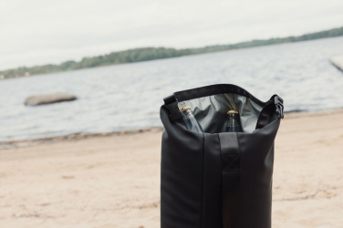 Logotrade corporate gift image of: VINGA Baltimore RCS Roll-top cooler bag