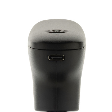 Logotrade promotional gifts photo of: Revix RCS recycled plastic massage gun