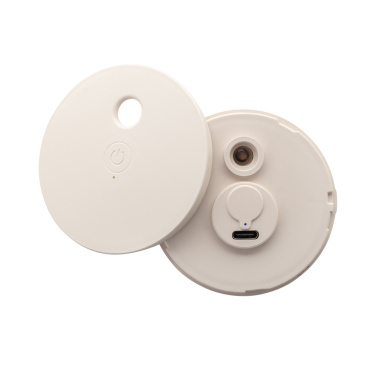 Logotrade advertising product image of: Breevia RCS rplasic re-chargeable floating humidifier