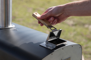 Logo trade corporate gifts picture of: BOSKA Pizza Oven Pro Pellet