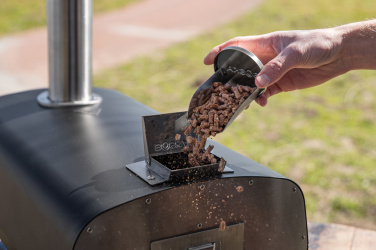 Logotrade advertising product image of: BOSKA Pizza Oven Pro Pellet