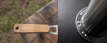 Logotrade promotional items photo of: BOSKA Pizza Oven Pro Pellet