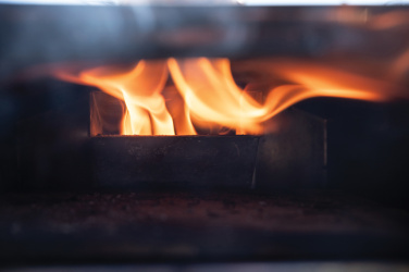 Logo trade promotional giveaway photo of: BOSKA Pizza Oven Pro Pellet