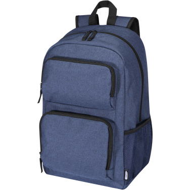 Logotrade promotional items photo of: Graphite Deluxe 15" laptop backpack 20L