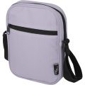 Byron GRS recycled crossbody bag 2L, Lilac