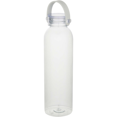 Logotrade promotional product picture of: Alti 630 ml RCS recycled plastic water bottle