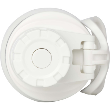 Logo trade advertising products picture of: Fortis 700 ml RCS certified recycled stainless steel copper vacuum  insulated water bottle