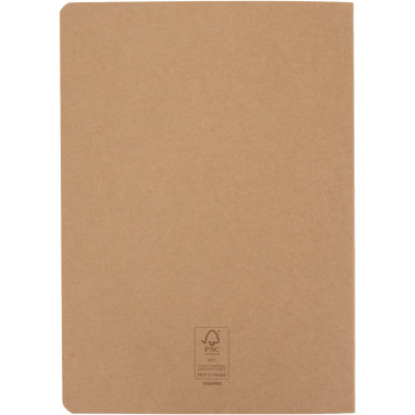 Logotrade business gift image of: Slyk A5 cahier planner