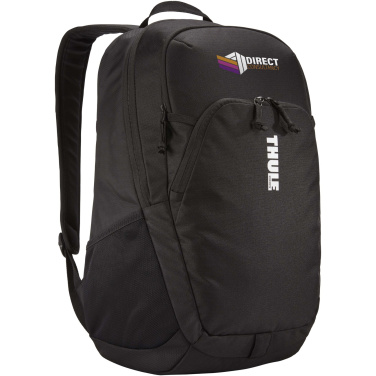 Logo trade corporate gifts picture of: Thule Achiever 16" laptop backpack