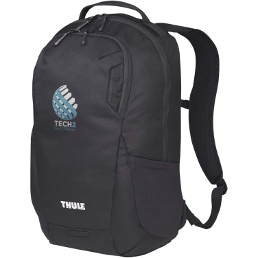 Logotrade promotional giveaway picture of: Thule Lumion 16" recycled laptop backpack