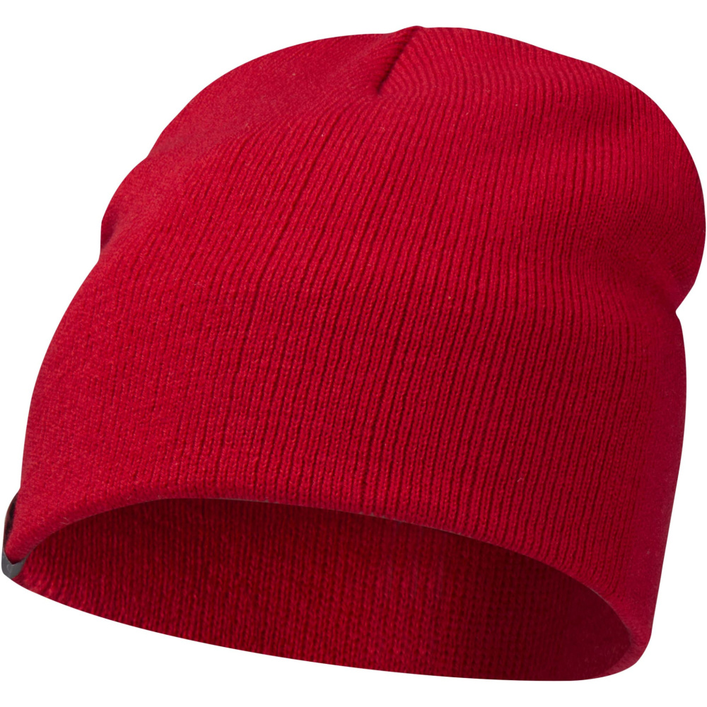 Logo trade promotional items picture of: Izu beanie