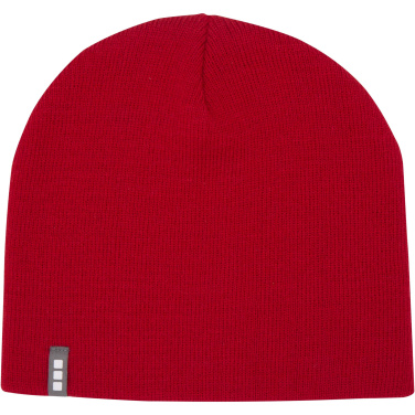 Logo trade promotional merchandise image of: Izu beanie