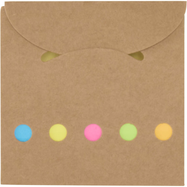 Logotrade corporate gifts photo of: Freijo sticky notes