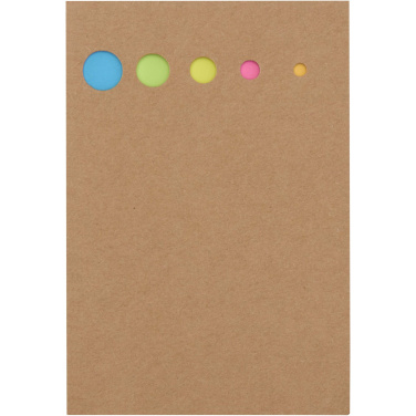 Logotrade promotional merchandise photo of: Freiji sticky notes