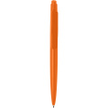 Ipe RCS recycled ballpoint pen (black ink), Orange