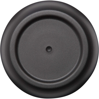 Logo trade promotional items image of: Supo 480 ml double-walled recycled stainless steel lunch pot