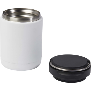 Logo trade promotional product photo of: Doveron 500 ml recycled stainless steel insulated lunch pot