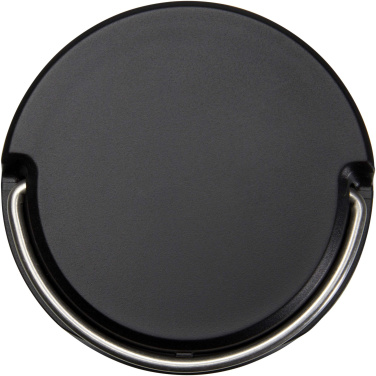 Logo trade corporate gift photo of: Doveron 500 ml recycled stainless steel insulated lunch pot