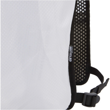 Logotrade business gifts photo of: Nomad GRS recycled running vest hydration pack 5L