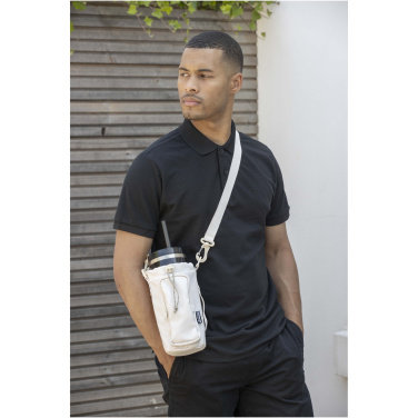 Logotrade corporate gift image of: Trip Aware™ recycled travel bottle bag 2L