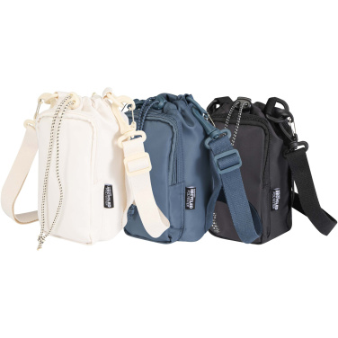 Logotrade promotional items photo of: Trip Aware™ recycled travel bottle bag 2L