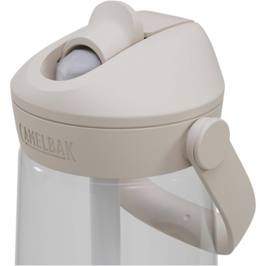 Logo trade promotional products image of: Camelbak® Thrive Flip 750 ml Tritan Renew water bottle with flip straw