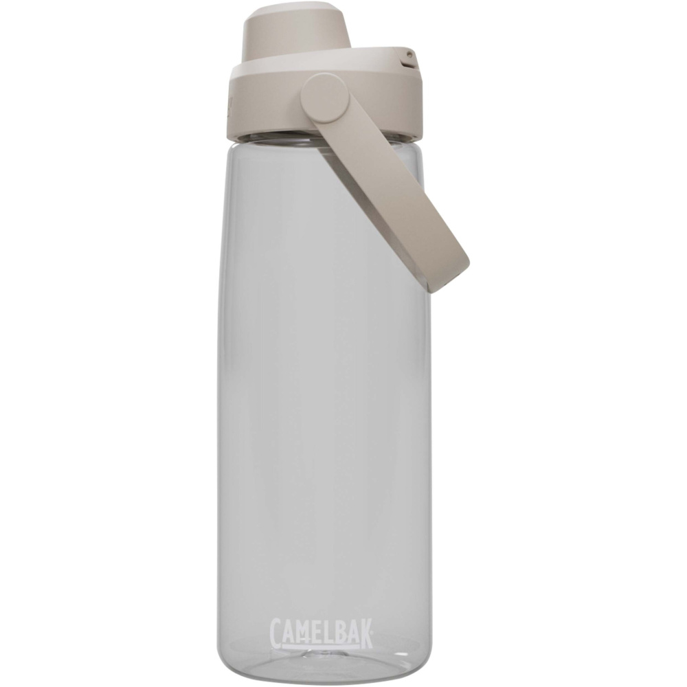 Logo trade promotional item photo of: Camelbak® Thrive Chug 750 ml Tritan Renew water bottle with flip cap